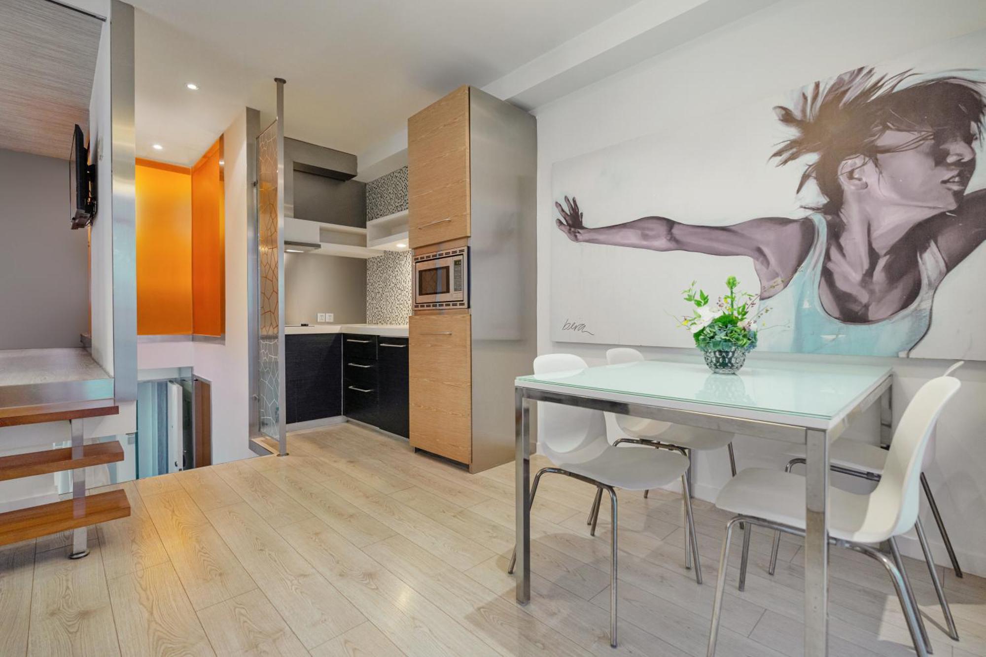 Modena By Fraser Putuo Shanghái Habitación foto