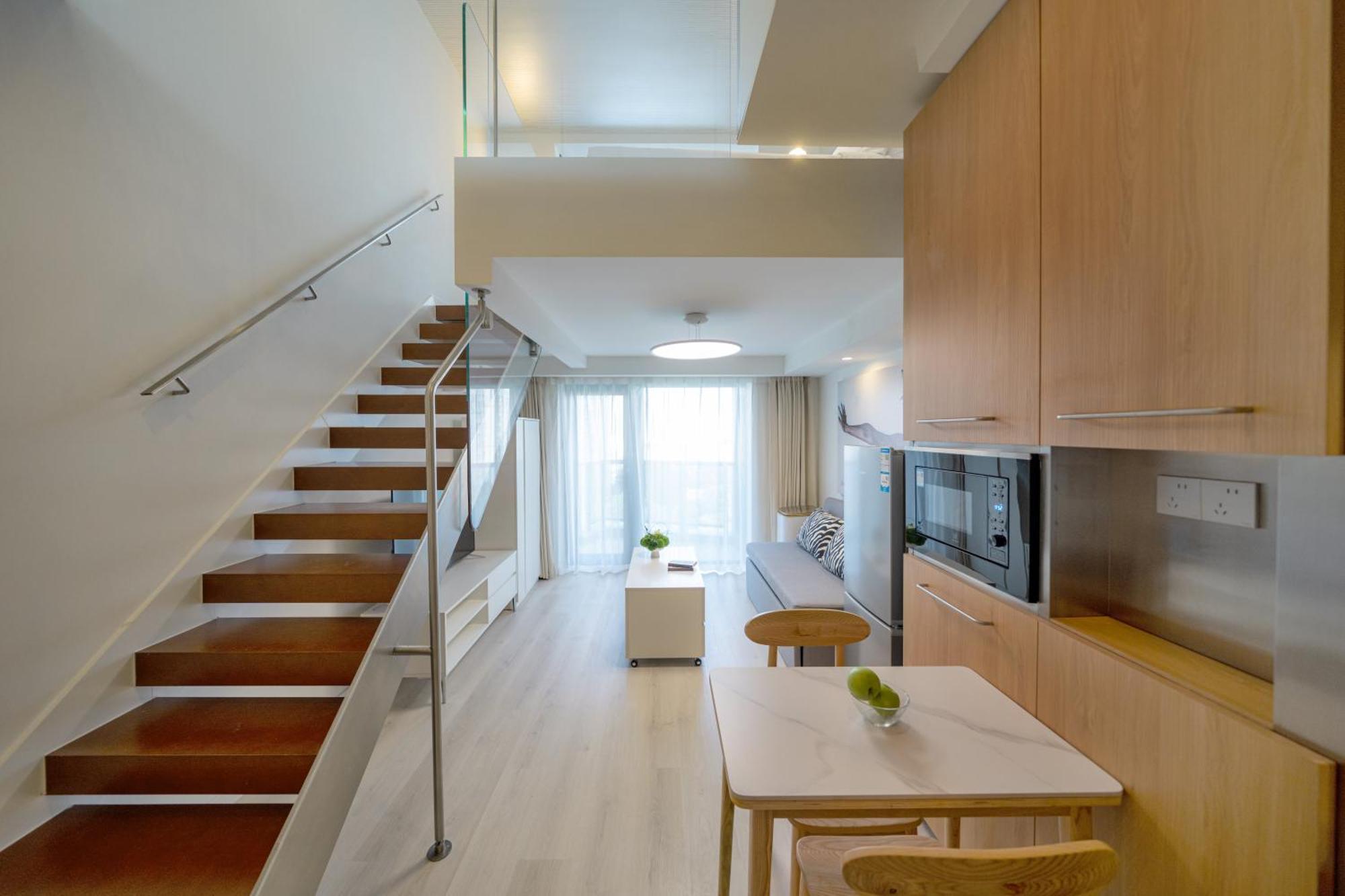 Modena By Fraser Putuo Shanghái Habitación foto