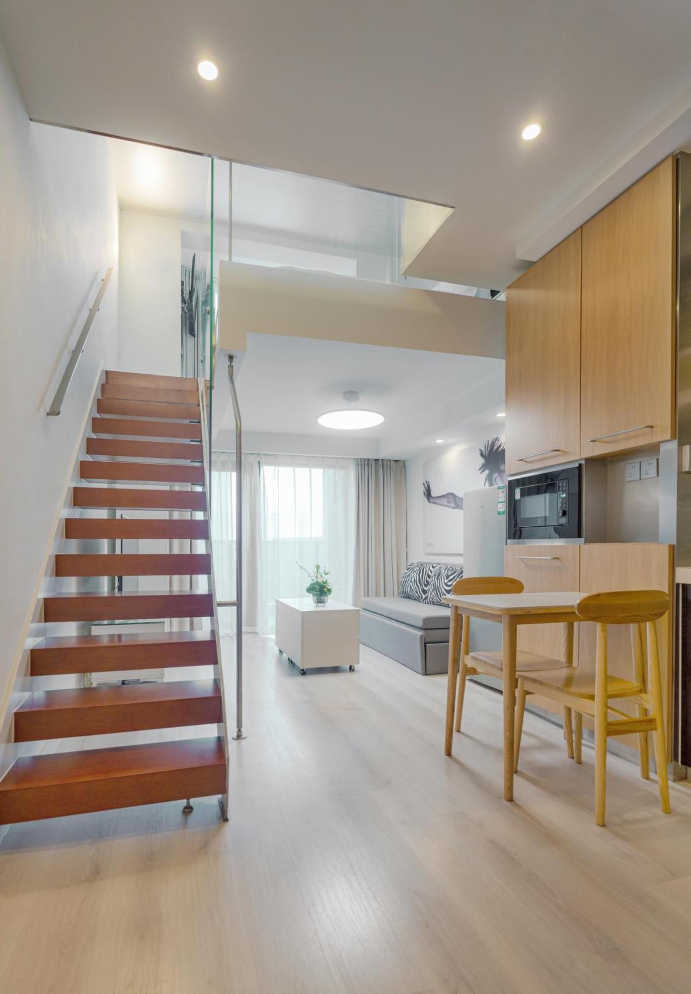 Modena By Fraser Putuo Shanghái Habitación foto