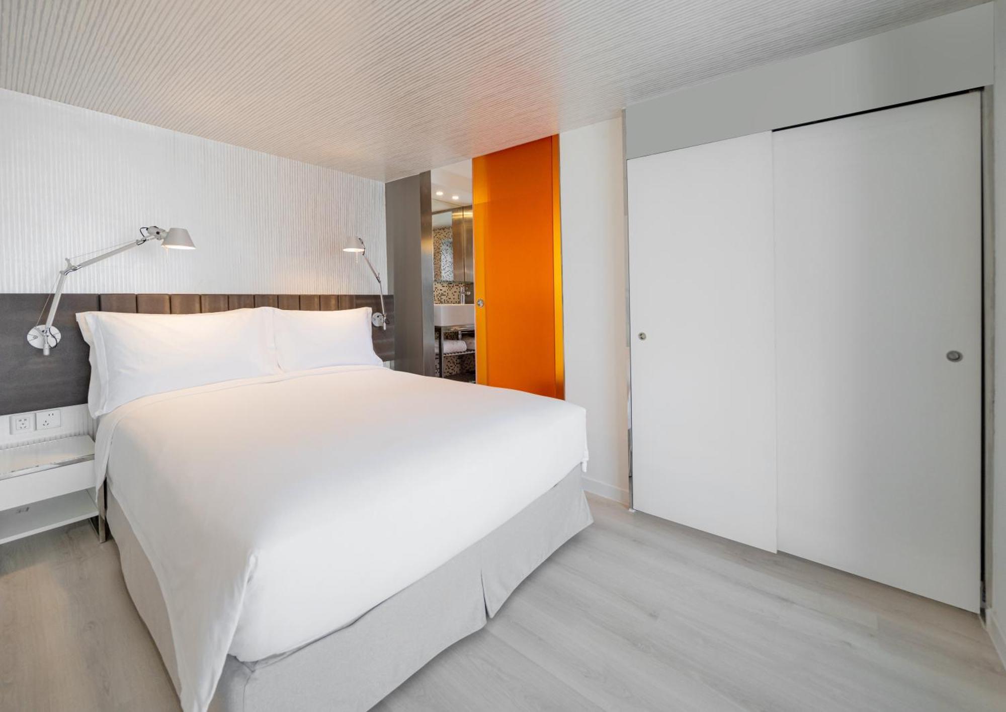 Modena By Fraser Putuo Shanghái Habitación foto