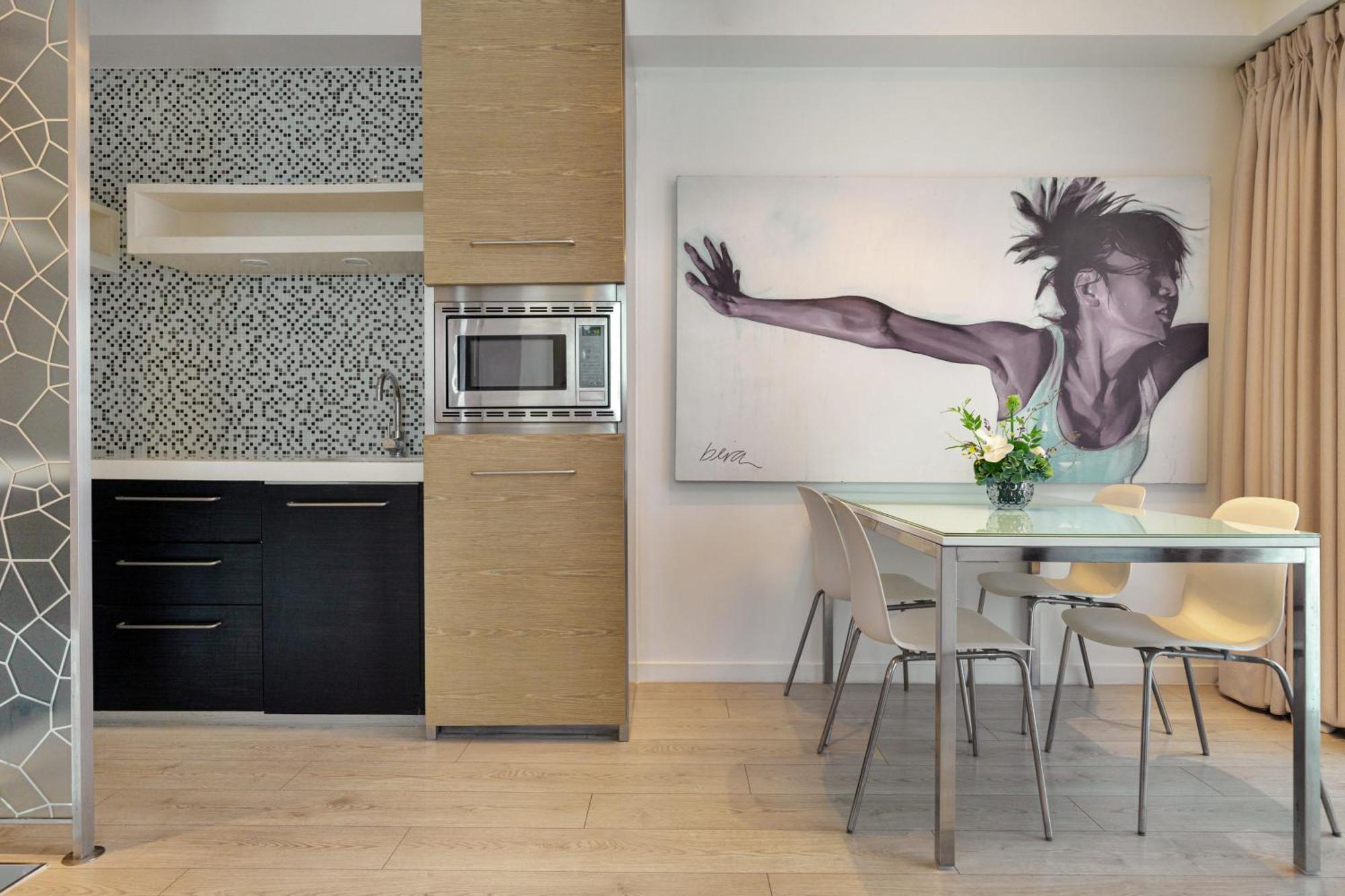 Modena By Fraser Putuo Shanghái Habitación foto