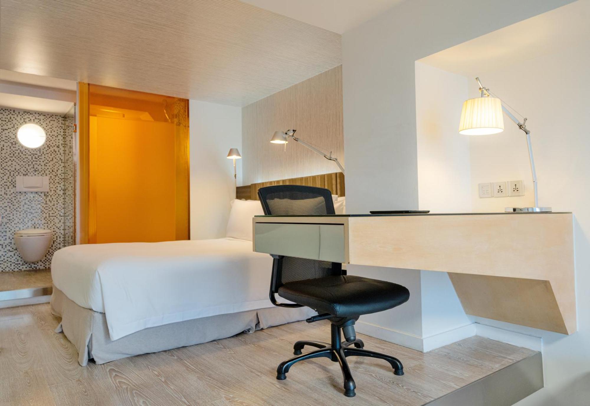 Modena By Fraser Putuo Shanghái Habitación foto