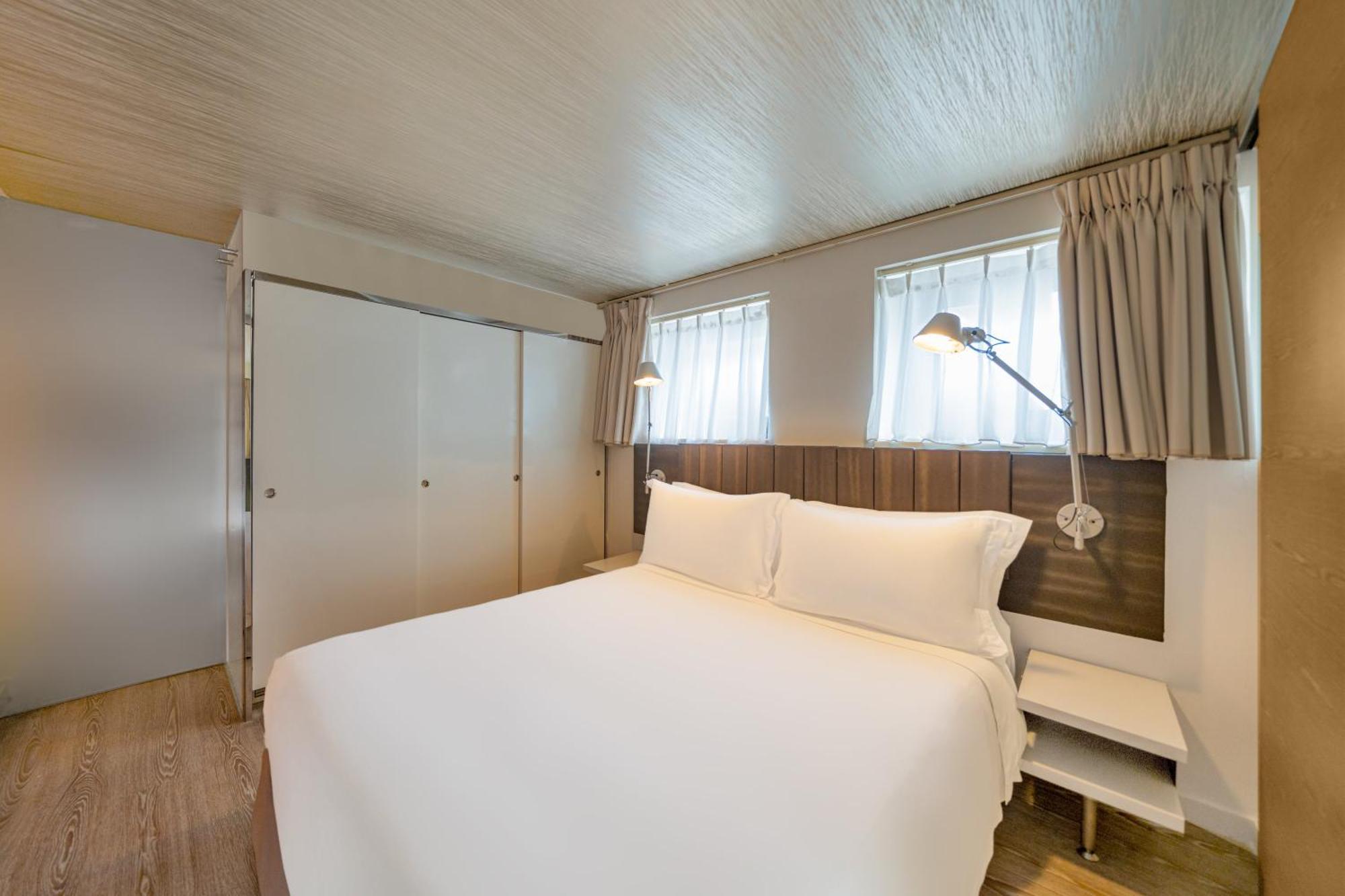 Modena By Fraser Putuo Shanghái Habitación foto